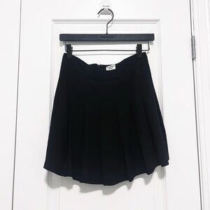 Sunday Best Pleated Skirt